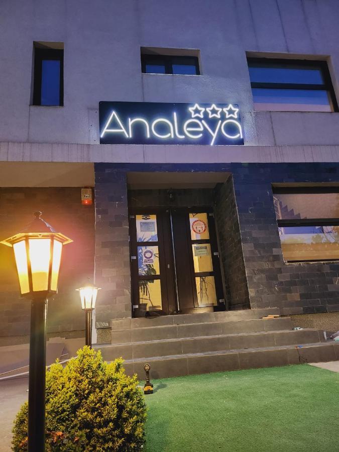 Hotel Analeya Eforie Nord