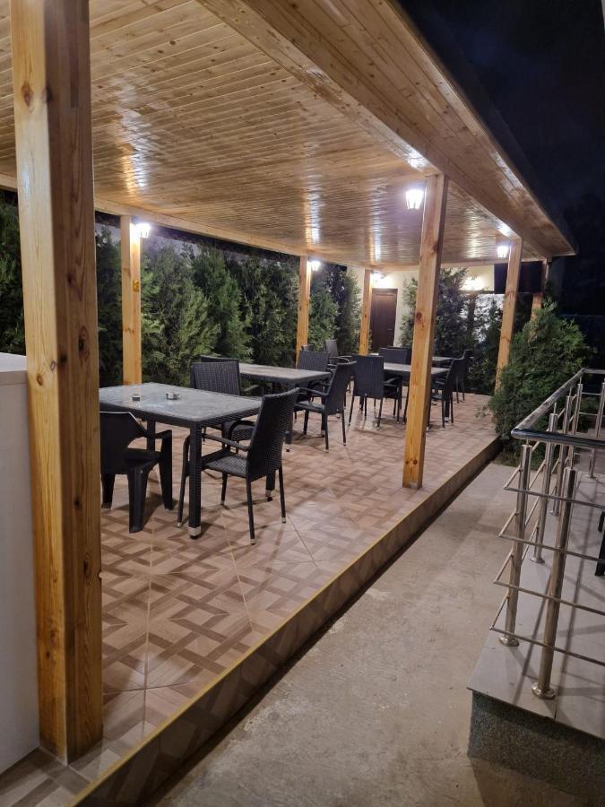 Analeya Hotel 3*